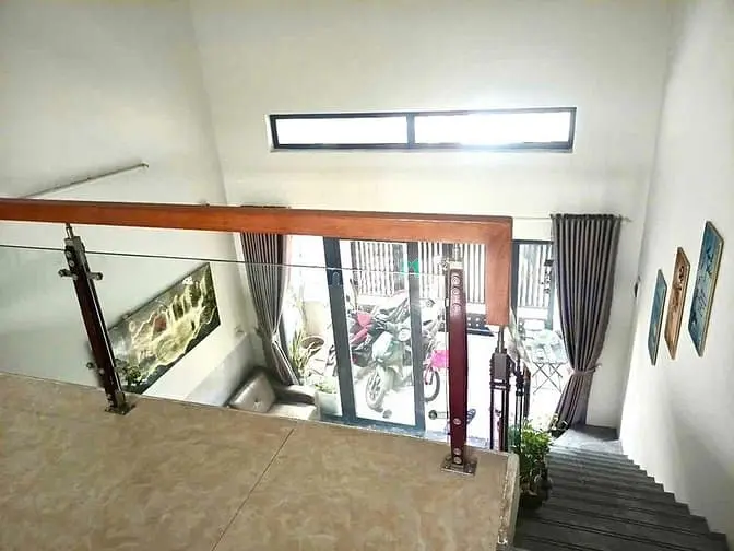 Giá Tốt Nhất - Nhà 2 Tầng - 51M2 - Ngô Chí Quốc - Bình Chiểu-Thủ Đức.