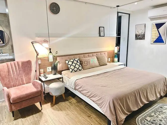 Lu Apartments Trống Căn Hộ Full Nt Từ 10Tr - Tại Quận 2