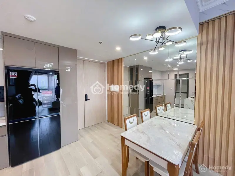 Vĩnh Phú_Ql13 Căn Hộ 2Pn Sẵn Nội Thất 2.040 Tỷ_ Đã Có Sổ Hồng Bank Ht 85% Vào Ở Ngay
