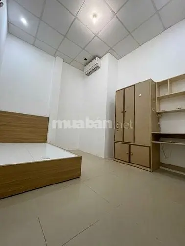Cho Thuê Nhà Nguyên Căn Cập Ngay Bệnh Viện Gò Vấp Quang Trung, P11,
