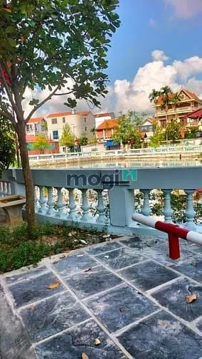 Mặt Phố_Ngọc Động Đa Tốn-165M Mt9M-Hình Chữ Nhật-Kinh Doanh 24/7- Ô Tô