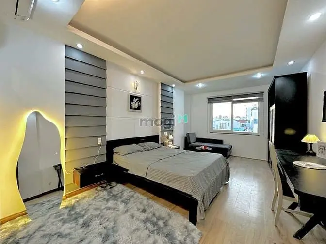 Cho Thuê Nhiều Phòng Studio Ngay Xô Viết Nghệ Tĩnh, Gần Uth Ftu Hutech