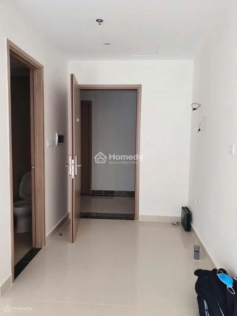 Bán Căn Hộ Vinhomes Loại Studio View Sông Thoáng Mát, Nhà Sẵn Sổ Hồng (Pháp Lý Chuẩn)