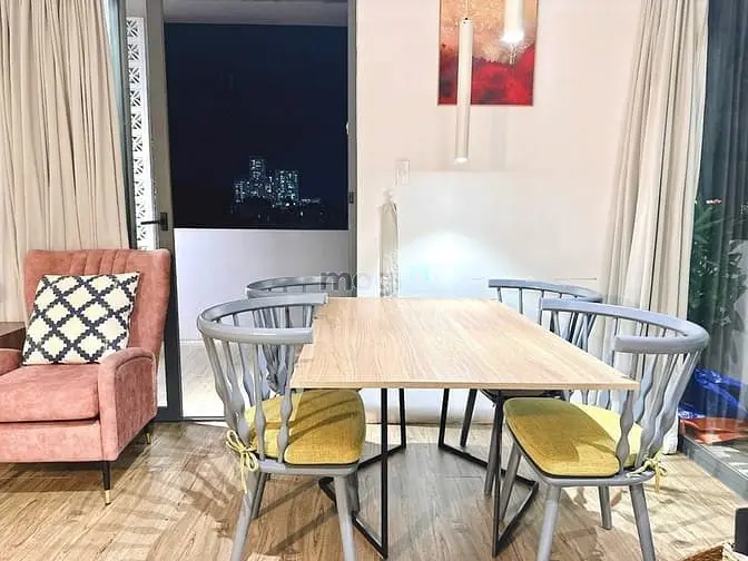 Lu Apartments Trống Căn Hộ Full Nt Từ 10Tr - Tại Quận 2