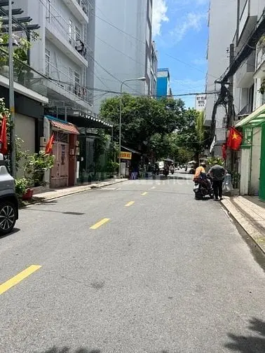 Bán Nhà Nát 25.5 Tỷ - Đường Bạch Đằng - P2 - Tân Bình