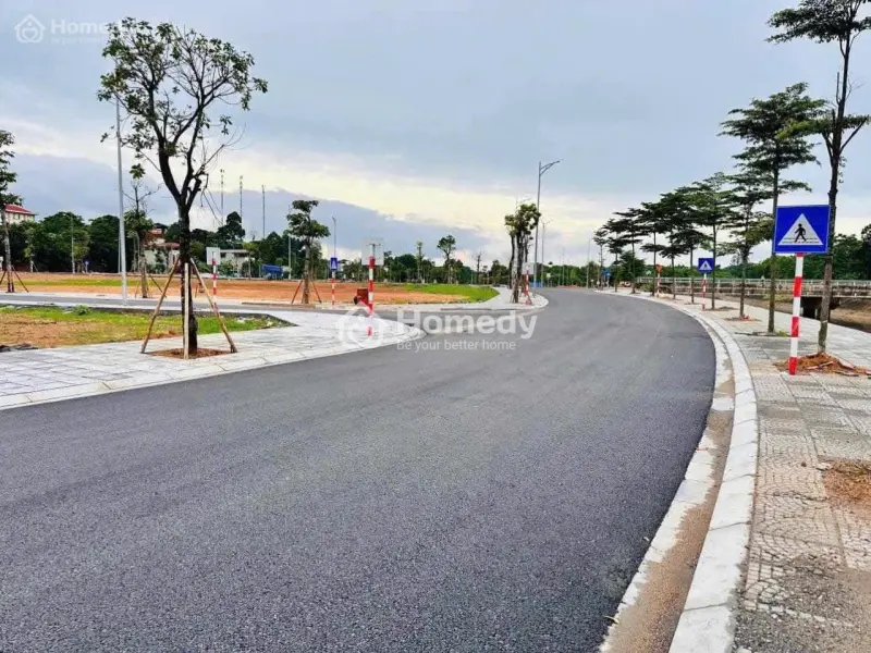 🏡 Bán Dự Án Đất Tại Hoàng Liệt - Hoàng Mai 🏡