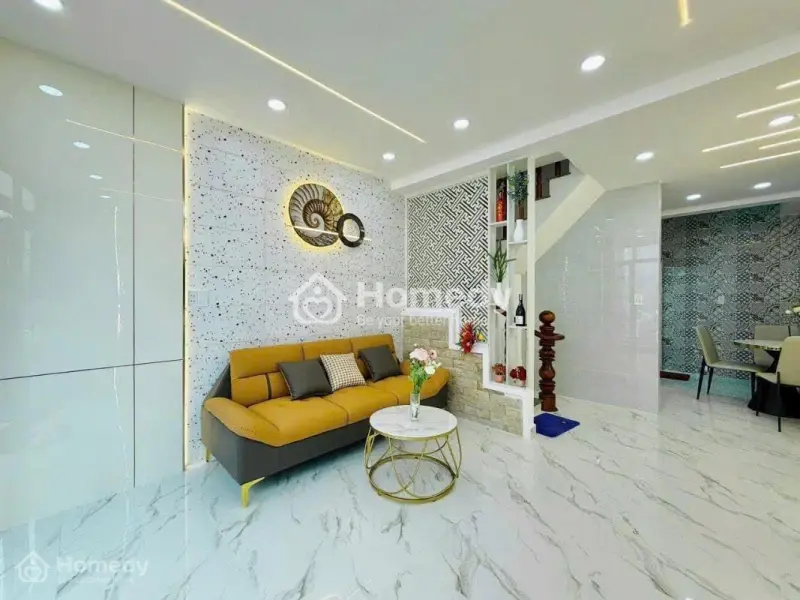 Nhà Nhỏ Xinh, Không Gian Tiện Nghi Cho Cuộc Sống Hiện Đại