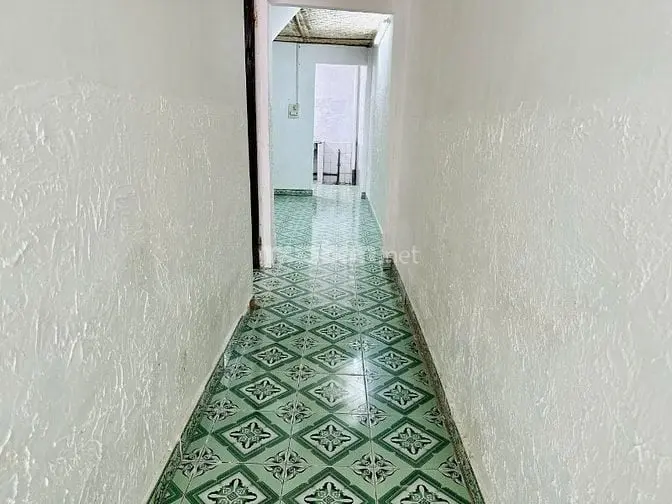 Giá 10.5 Triệu- Hẻm Xe Oto Đinh Bộ Lĩnh - Trệt Lững, 3Pn , 1Wc