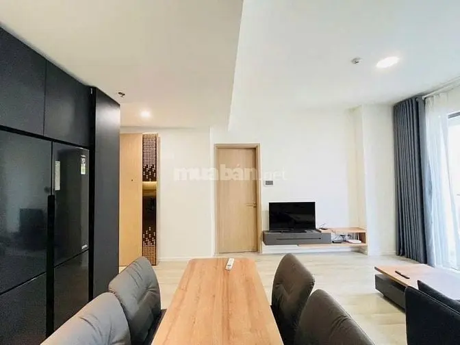Nhỉnh 2 Tỷ Phạm.v.đồng Căn Hộ 2Pn/65M2 Full Nt_Sổ Sẵn Ở Ngay