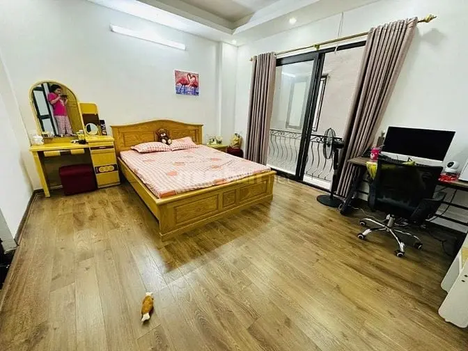 Cho Thuê Nhà Trọ Phường Phú Thượng
