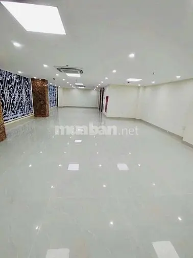 Siêu Phẩm Phạm Văn Đồng, Lô Góc, , 204M, 8 Tầng, 21M Mt, Gía 70,5 Tỷ