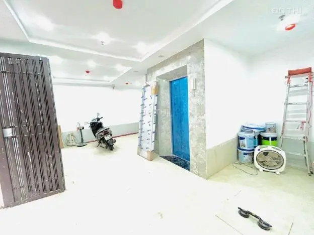 Ccmn Dòng Tiền Khủng 60Tr/Tháng Đống Đa Diện Tích 14M2 Giá 14 Tỷ