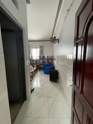 Bán Nhà Đường Số 64 Q6 (4X23) 4 Tầng. Chỉ 14,2 Tỷ