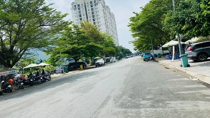 Bán Nhà Mặt Đường Số 3 Kdc Khang Điền Phước Long B Q9 (156M2) 22.9 Tỷ