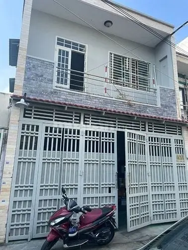 Bán Nhà 80M2, Hxh, Nở Hậu, Gần Ngã 3 Lê Văn Khương & Nguyễn Ảnh Thủ.