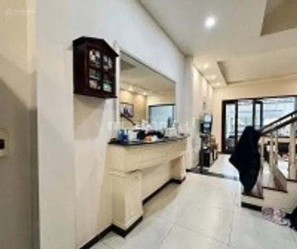 Nhà Chính Chủ Bạch Đằng-Tân Bình,45M2-2Tầng3Pn,Sổ Hồng,Gần Chợ Hẻm Oto