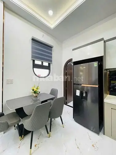 🔑 Cơ Hội Hiếm:nhà 50M² Phạm Cự Lượng,Hẻm 6M,3Tầng Kiên Cố, Giá Rẻ Shr