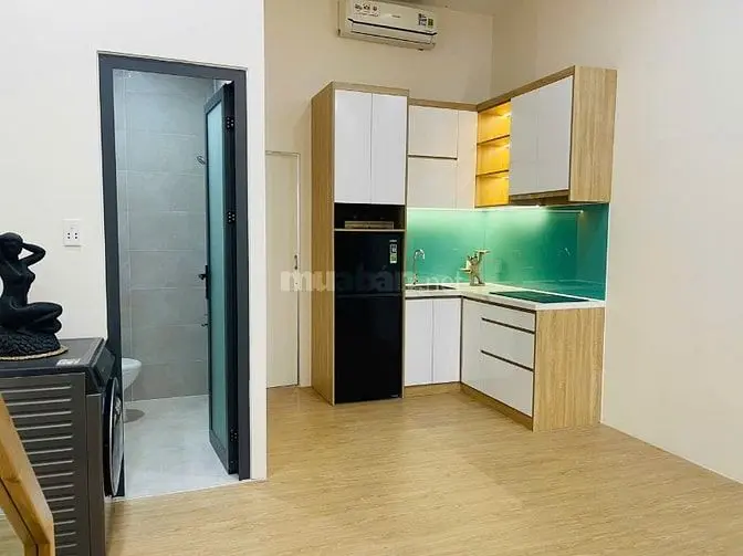 Căn Hộ Studio Luxury Home - Phường An Phú Đông, Quận 12,Tp Hồ Chí Minh