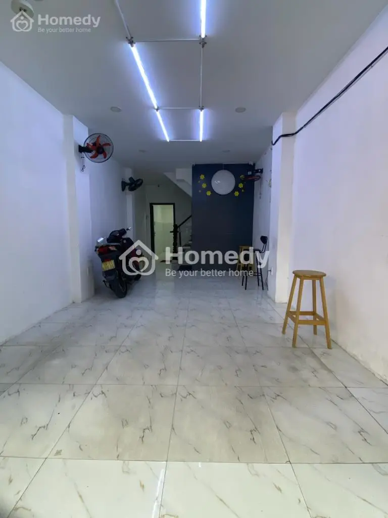 Mặt Bằng 50M2, Trung Tâm Đường 3/2, Chủ Nhà Tạo Mọi Điều Kiện, Sân Rộng