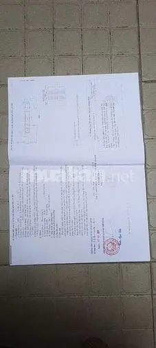 Nhà Mt Ql 50 4X32 Kế Bến Xe Q8 15,5 Tỷ