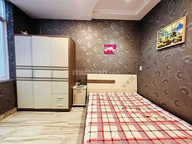 Rộng Rãi Thoáng Mát Bán Căn Lý Chính Thắng 8 Tỷ Tl Giảm Sâu Đường 6M