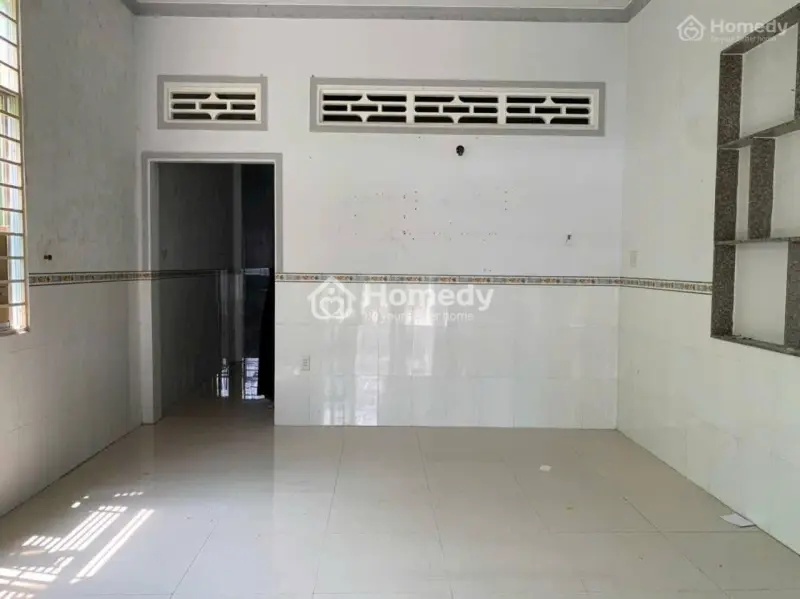 Bán Gấp Căn Nhà Cấp 4 Ở 1/ Đ. Trần Thị Bốc, Hóc Môn 88M2 , Sổ Hồng Riêng Giá 820Tr