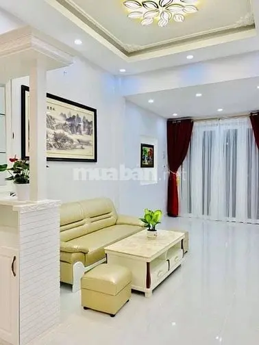 Shr_Nhà Mặt Tiền Nguyễn Trọng Tuyển_Pn_41M_Lh0974945908 Sang