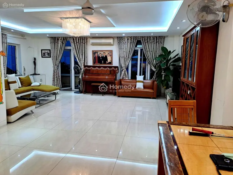 Bán Nhà 6 Tầng Có Thang Máy Đường Bạch Đằng, Nha Trang. 102M2 Ngang 7,1M. Giá Bán 30Tỷ