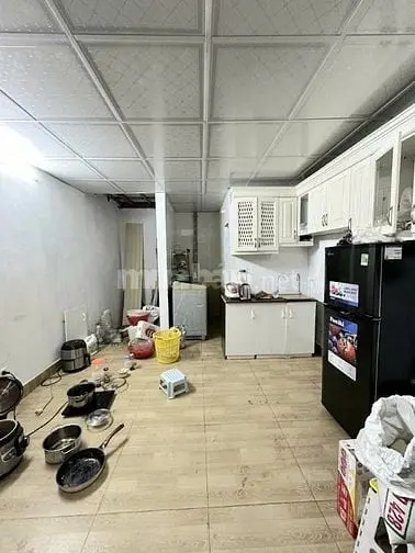 Hồng Mai - 33M2 - 8.86 Tỷ 1 Nhà Ra Phố - Ô Chờ - Tương Lai Mặt Phố