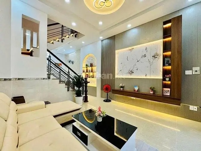 Chỉ Còn 1 Căn Duy Nhất Đào Duy Anh, Phú Nhuận/ 62,5M2/ 2 Tỷ 350/ Shr