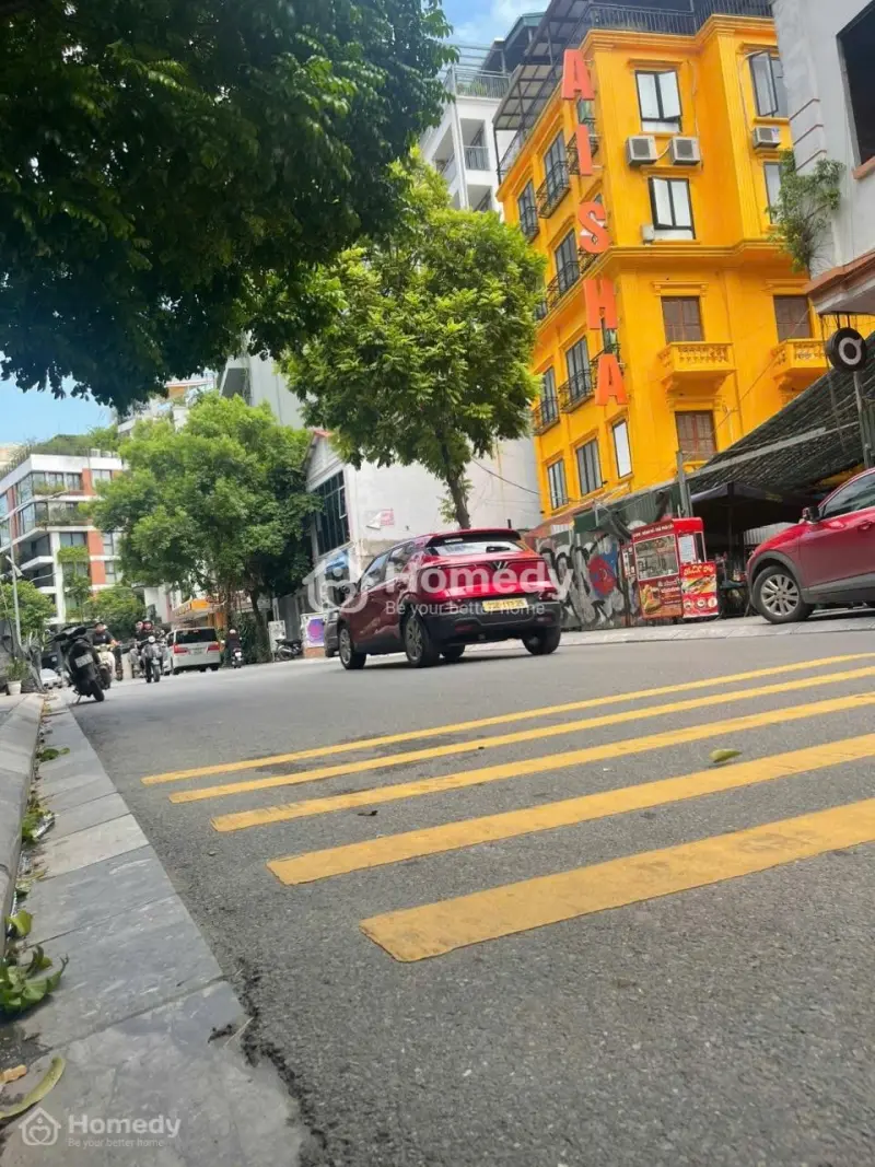 Bán Nhà Phố Tô Ngọc Vân Nhà Đang Kinh Doanh Cho Dòng Tiền Đều Hàng Năm