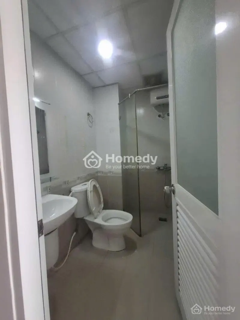 Chung Cư Đại Thành, Trịnh Đình Trọng, Tp: 60M2, 2Pn, Nội Thất, 8Triệu
