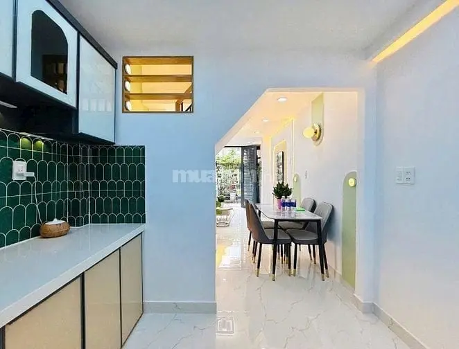 Cơ Hội Đầu Tư-Nhà Huỳnh Lan Khanh Tân Bình, 3Tầng3Pn Sổ Sẵn Gọi E Gấp