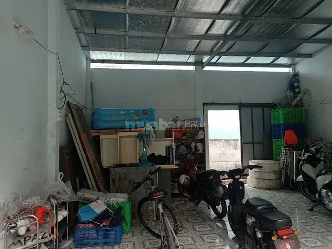 Cho Thuê Nhà Kho 65M2 Đường Phạm Hùng Nối Dài, Đối Diện Xí Nghiệp X30