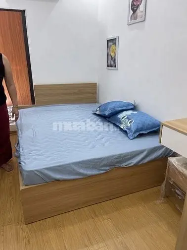 Nhà Xinh Minh Khai 20M² X 3 Tầng – Giá Chỉ 2.6 Tỷ – Gần Phố, Ở Ngay