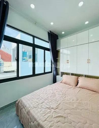 Duy Nhất 1 Căn Ngân Hàng Phát Mãi - Phạm Văn Chí - Q6 - Giá 3 Tỷ 890