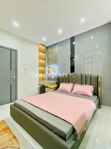 Căn Nhà Mơ Ước 52M²3Pn,Hẻm Ôtô Đào Duy Anh-Xách Vali Vào Ở Ngay Sổ Sẵn