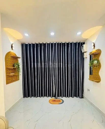 Cơ Hội Đầu Tư-Nhà Huỳnh Lan Khanh Tân Bình, 3Tầng3Pn Sổ Sẵn Gọi E Gấp