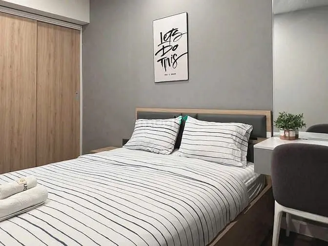 Căn Hộ Phạm Văn Đồng 2Pn 57M2 Full Nội Thất Sổ Riêng 2Tỷ, Nhà Như Hình