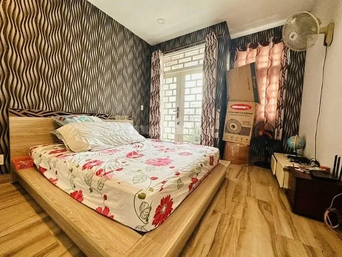 Rộng Rãi Thoáng Mát Bán Căn Lý Chính Thắng 8 Tỷ Tl Giảm Sâu Đường 6M