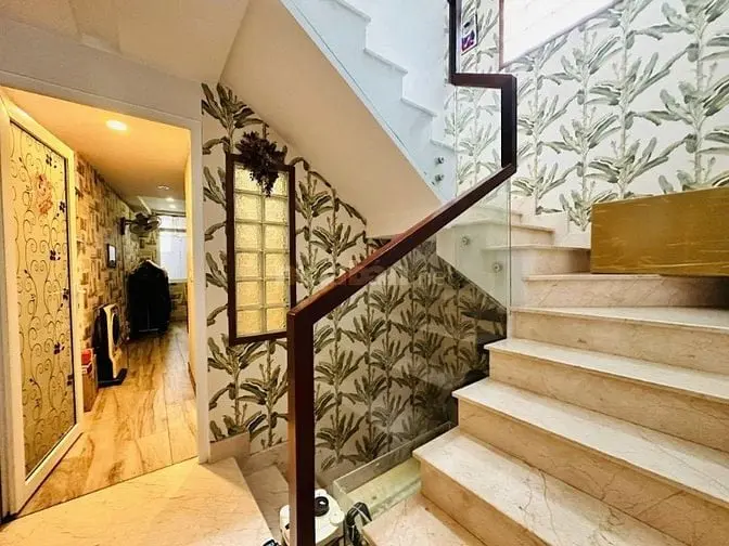 Rộng Rãi Thoáng Mát Bán Căn Lý Chính Thắng 8 Tỷ Tl Giảm Sâu Đường 6M