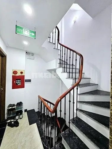 Cần Bán Nhà Riêng Thuê Dòng Tiền Hoàng Văn Thái Chính Chủ
