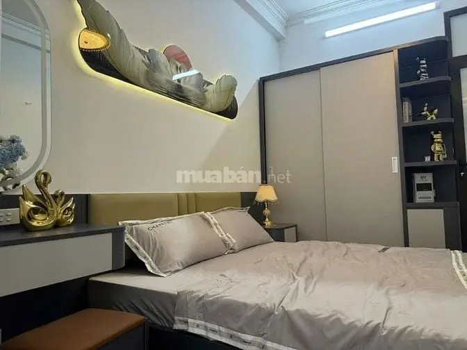 Bán Nhà Mỹ Đình 36M2 7,9 Tỷ Ae Múc Nhanh