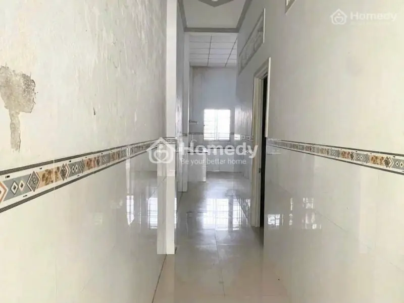Bán Gấp Căn Nhà Cấp 4 Ở 1/ Đ. Trần Thị Bốc, Hóc Môn 88M2 , Sổ Hồng Riêng Giá 820Tr