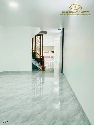Cho Thuê Nhà 1 Trệt 1 Lầu Đường N4 Ngay Trường Song Ngữ Lạc Hồng Rẻ