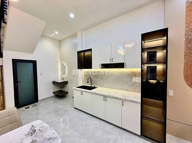Chỉ Dọn Vào Ở _Hẻm1/ Nguyễn Bỉnh Khiêm_Gv_56M_Shr_Lh0974945908 Sang