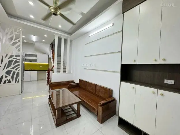 Bán Nhà Đẹp Mỹ Đình – 30M² X 5 Tầng – Giá Chỉ Nhỉnh 7 Tỷ