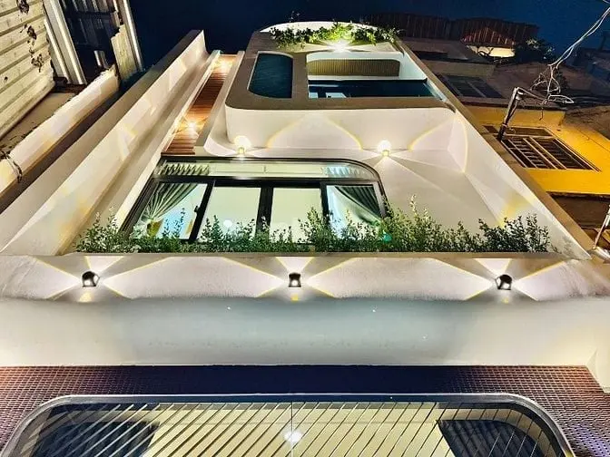 💥Nhỉnh 8 Tỷ Có Nhà Mới Đẹp Sát Q1💥 🍀Nhà Xây Mới - Hxh Thông