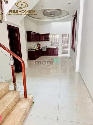 Cho Thuê Nhà Đẹp 1T2L Kdc D2D Võ Thị Sáu, Biên Hòa