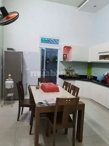 Nhà Hẻm Kd 350 Ngay Cityland Lotte Nguyễn Văn Lượng 84M2 4 Lầu 12.5 Tỷ